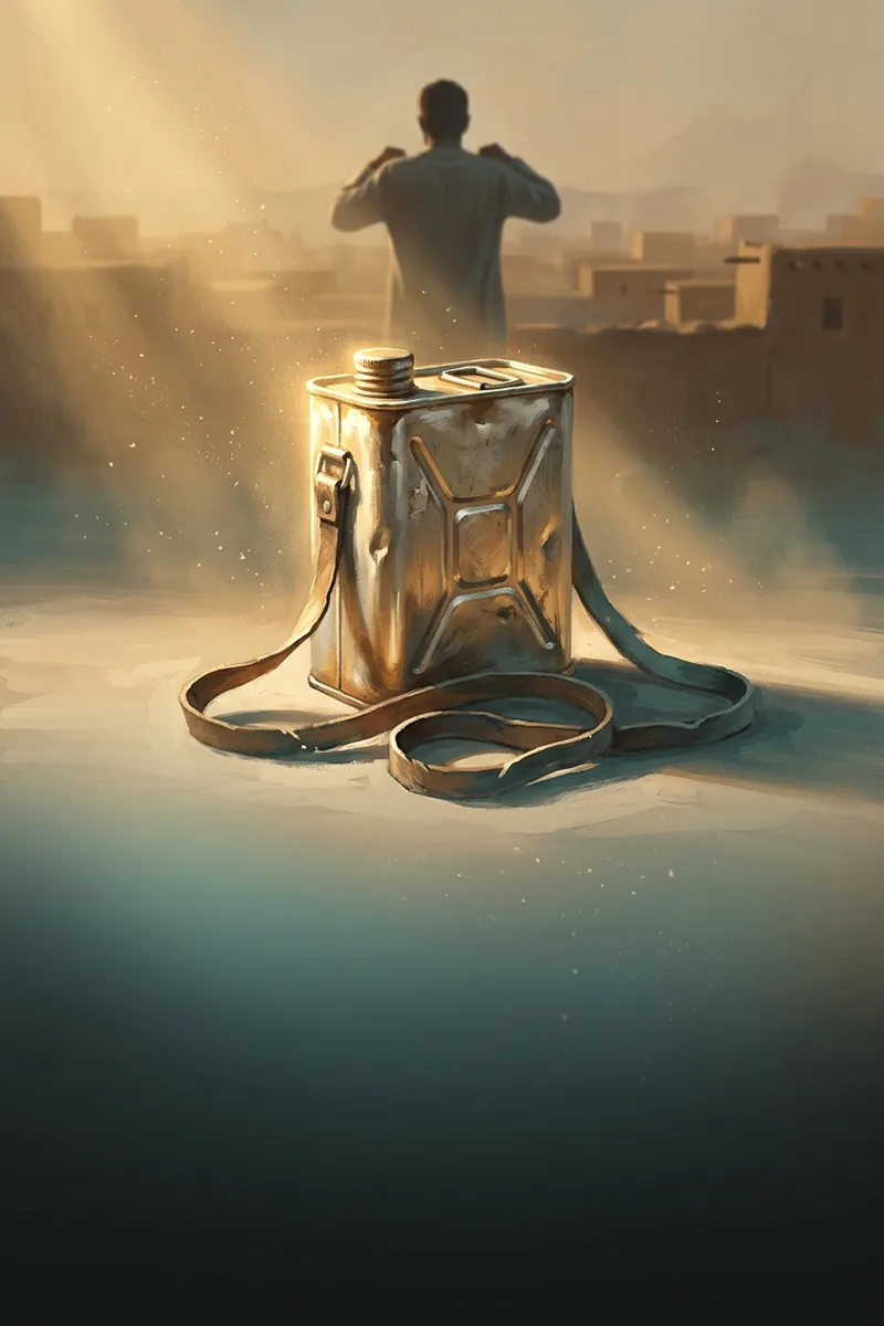 Couverture de l'histoire « Sulaiman al-Rajhi » sur Namsira