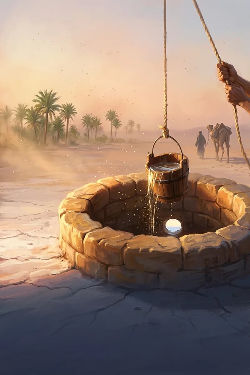 Couverture de l'histoire « Uthman ibn Affan » sur Namsira